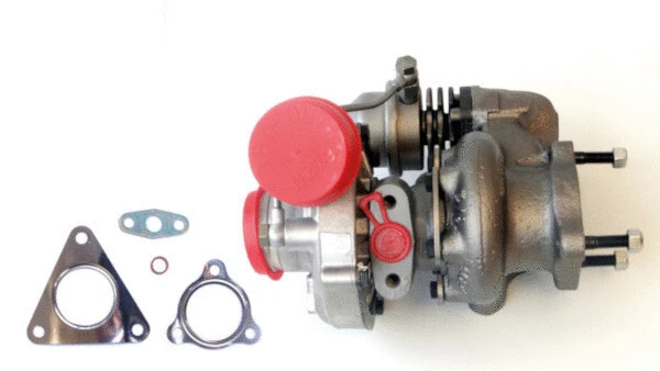 Charger, charging (supercharged/turbocharged) (LTRPA53149887015)