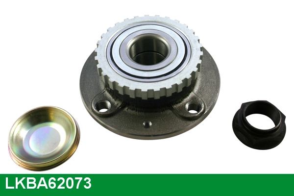 Wheel Bearing Kit (LKBA62073)