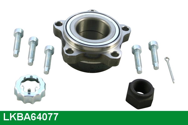Wheel Bearing Kit (LKBA64077)