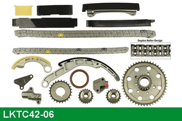 Timing Chain Kit (LKTC42-06)