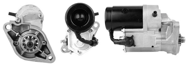 Starter (LRS00741)