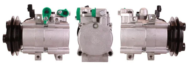 Compressor, air conditioning (ACP756)