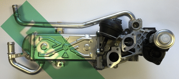 EGR Valve (FDR530)