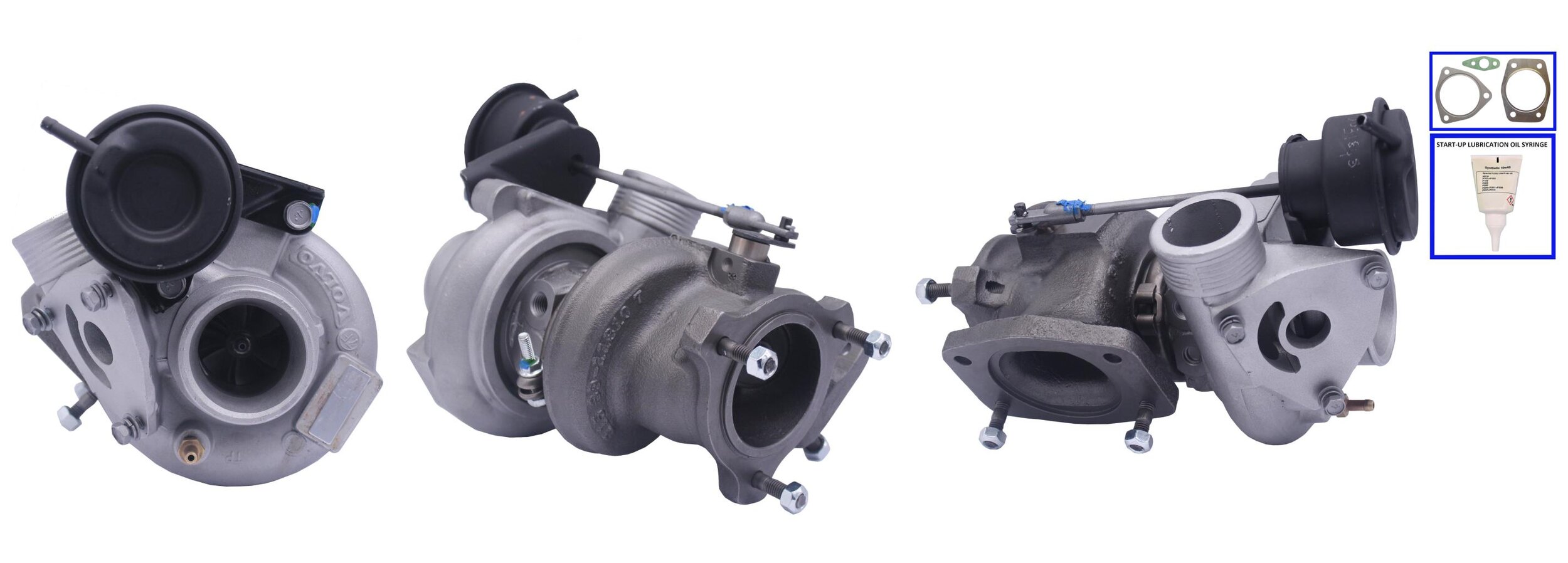 Charger, charging (supercharged/turbocharged) (LTRPA4918901360)