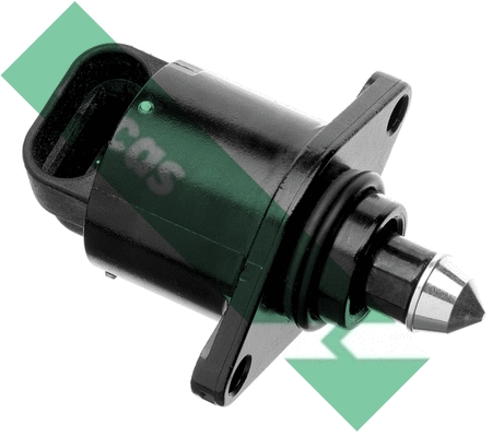 Idle Control Valve, air supply (FDB999)