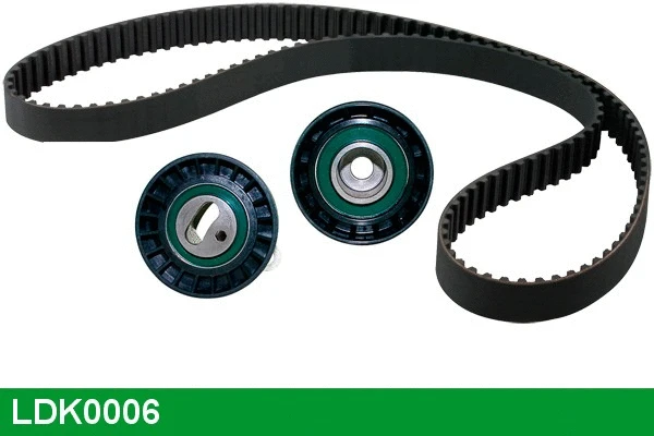 Timing Belt Kit (LDK0006)