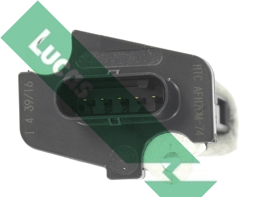 Mass Air Flow Sensor