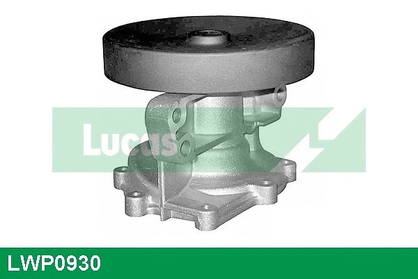Water Pump, engine cooling (LWP0930)