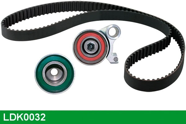 Timing Belt Kit (LDK0032)
