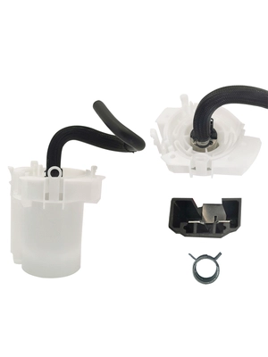 Swirl Pot, fuel pump (FDB1075)