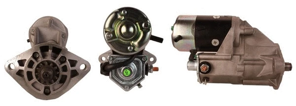 Starter (LRS01444)