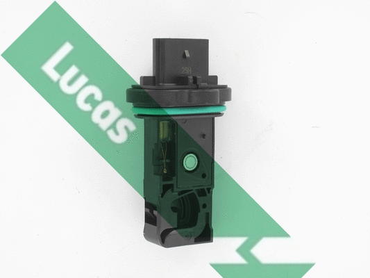 Mass Air Flow Sensor