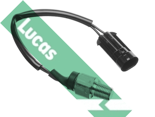 Temperature Switch, coolant warning lamp (SNB906)