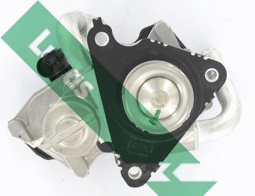 EGR Valve (FDR586)