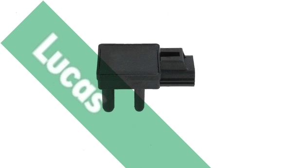 Sensor, exhaust pressure (SEB7049)