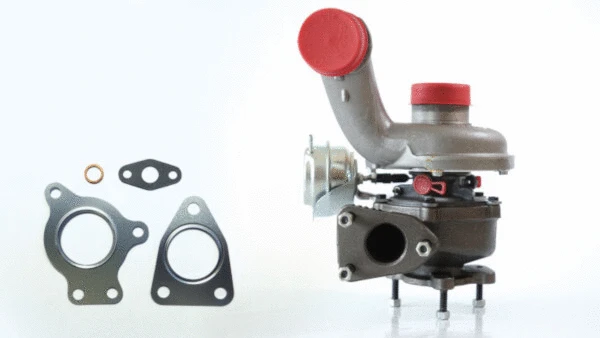 Charger, charging (supercharged/turbocharged) (LTRPA7180897)