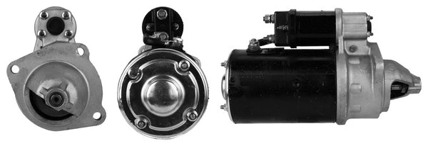 Starter (LRS01083)