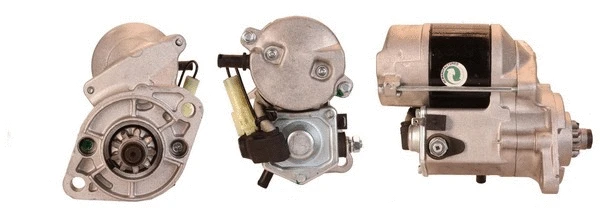 Starter (LRS01332)