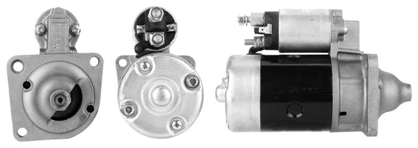 Starter (LRS00467)