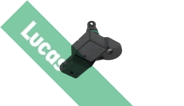 Sensor, intake manifold pressure
