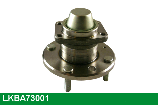 Wheel Bearing Kit (LKBA73001)