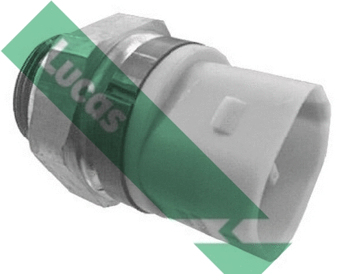 Temperature Switch, radiator fan (SNB657)