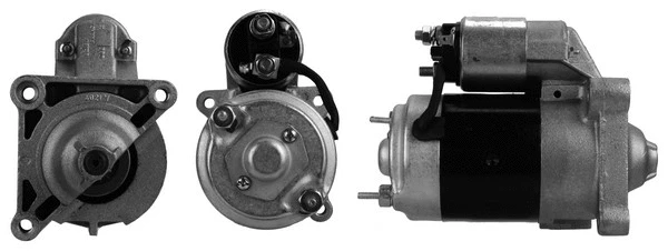 Starter (LRS00459)