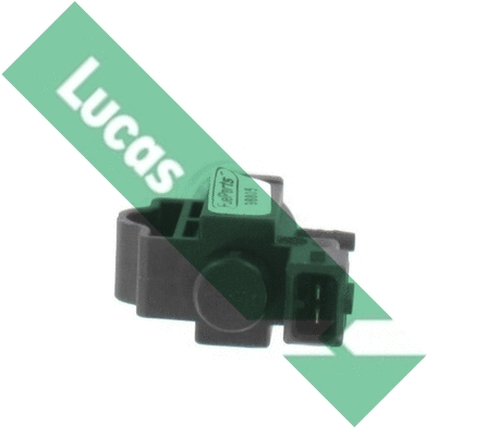 Control Valve, air intake