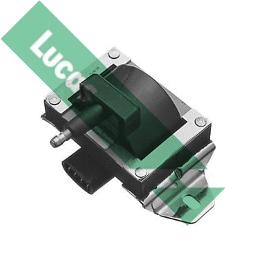 Ignition Coil (DLB206)