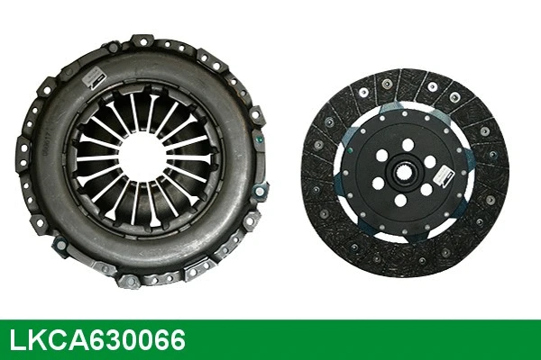 Clutch Kit (LKCA630066)