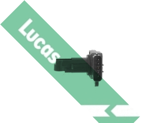 Mass Air Flow Sensor