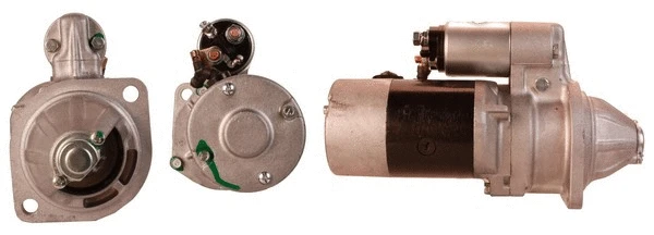 Starter (LRS01643)