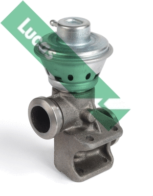 EGR Valve (FDR213)