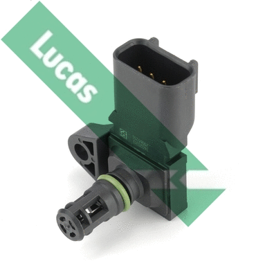 Sensor, intake manifold pressure (SEB1679)