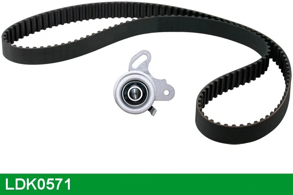 Timing Belt Kit (LDK0571)