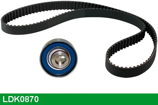 Timing Belt Kit (LDK0870)