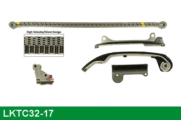 Timing Chain Kit (LKTC32-17)