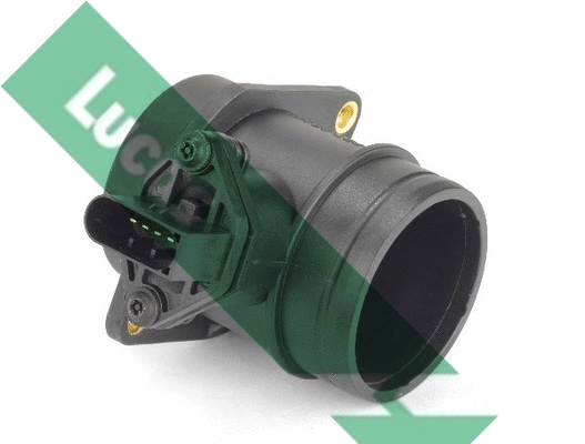 Mass Air Flow Sensor
