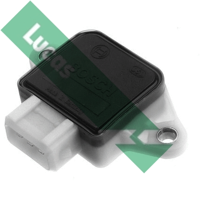 Sensor, throttle position (SEB851)