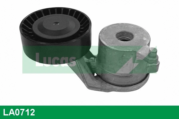 Belt Tensioner, V-ribbed belt (LA0712)