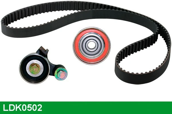 Timing Belt Kit (LDK0502)