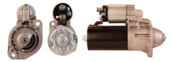 Starter (LRS00621)