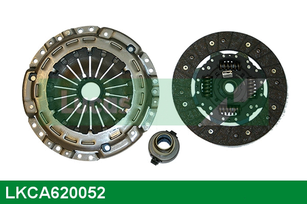 Clutch Kit (LKCA620052)