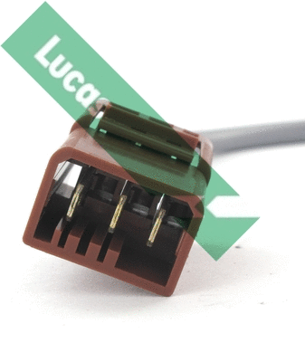 Sensor, crankshaft pulse