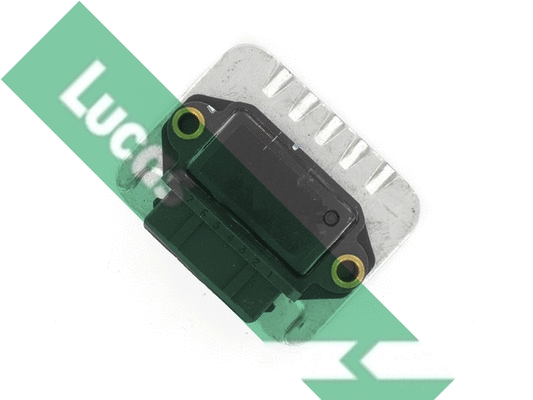 Switch Unit, ignition system (DAB402)