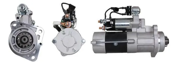 Starter (LRS04174)