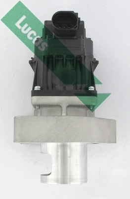 EGR Valve (FDR628)