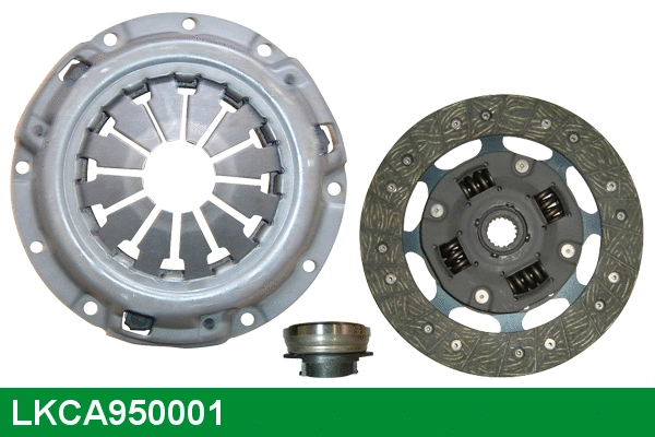 Clutch Kit (LKCA950001)