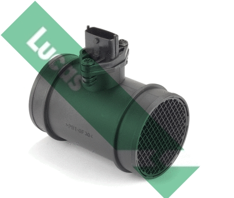 Mass Air Flow Sensor