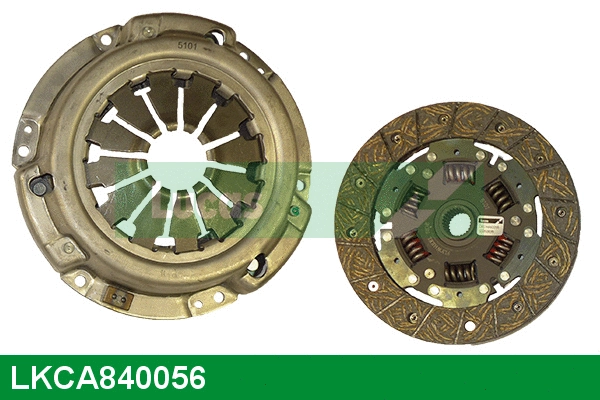 Clutch Kit (LKCA840056)